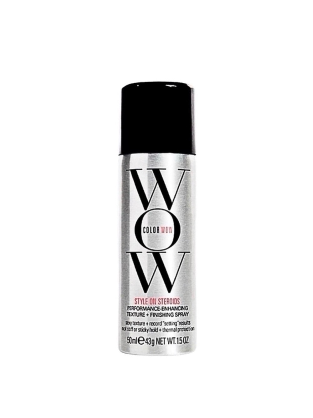 COLOR WOW - Mini Style on Steroids Texture Spray
